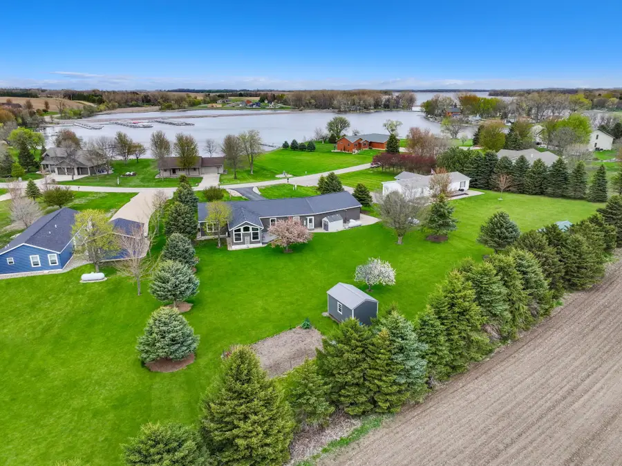 25 Lake Shetek Drive, Slayton, MN 56172 - #2
