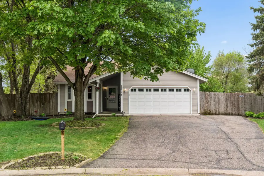 11614 Oak Park Drive Ne, Blaine, MN 55434 - #3
