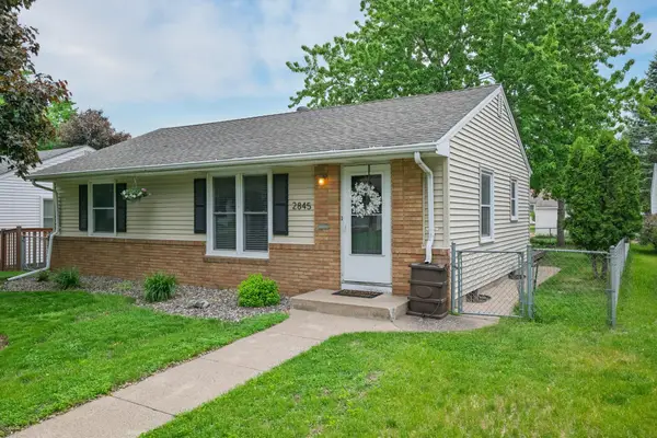 2845 Sumter Avenue S, Saint Louis Park, MN 55426