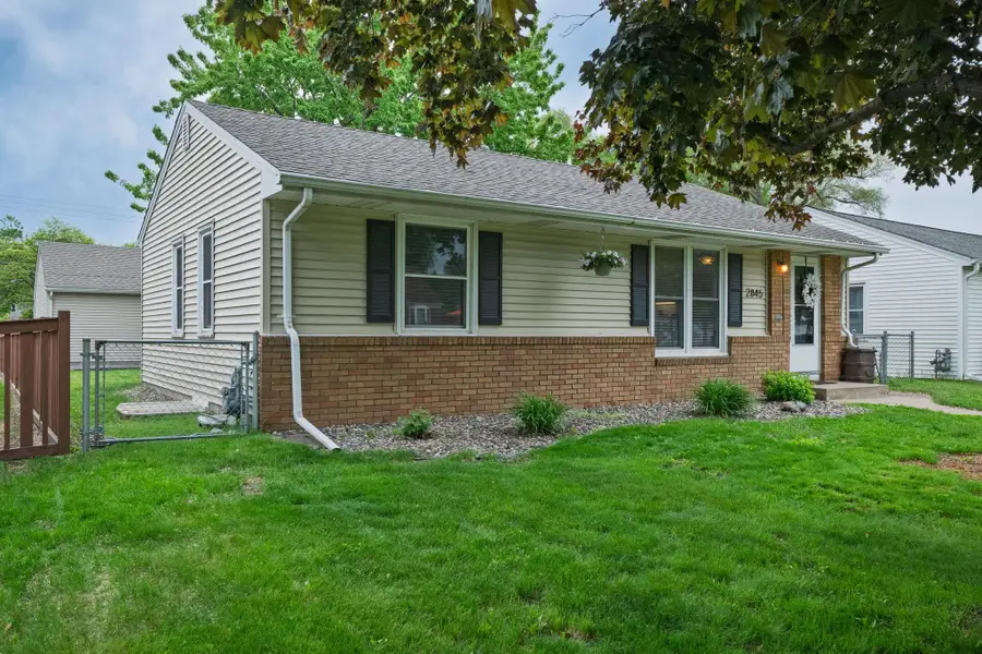 2845 Sumter Avenue S, Saint Louis Park, MN 55426 - #2