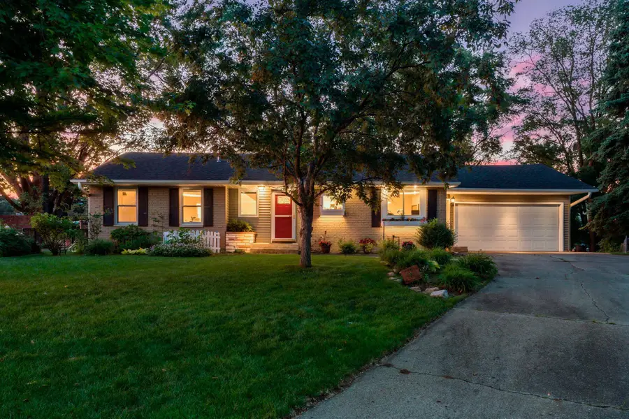 9528 Penn Circle, Bloomington, MN 55431 - #2