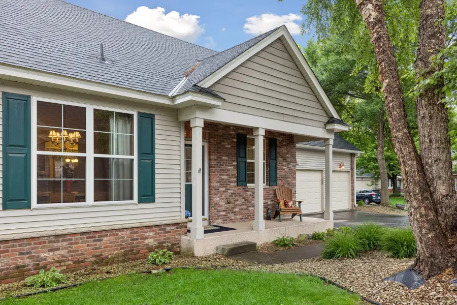 10502 Mississippi Circle N, Brooklyn Park, MN 55443 - #2
