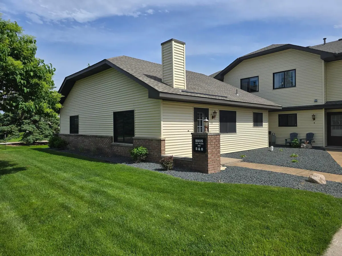 9905 54th Place N #5, Minneapolis, MN 55442 - #1