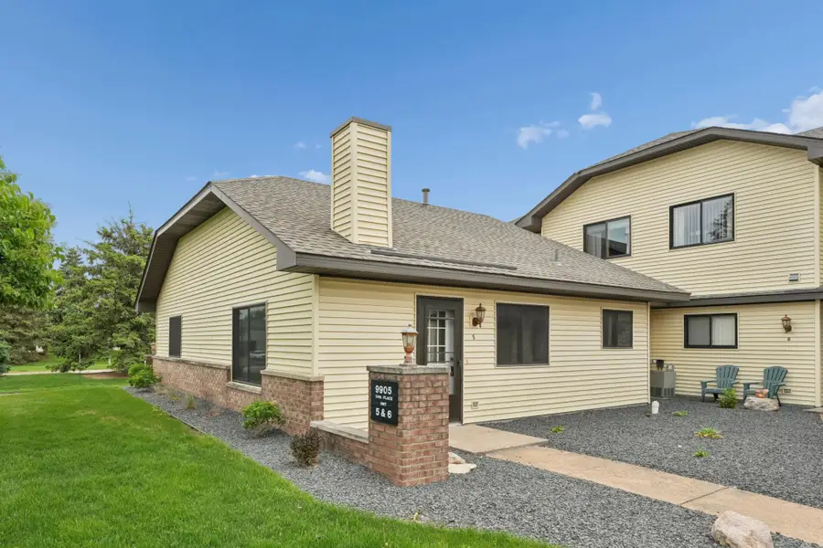9905 54th Place N #5, Minneapolis, MN 55442 - #2