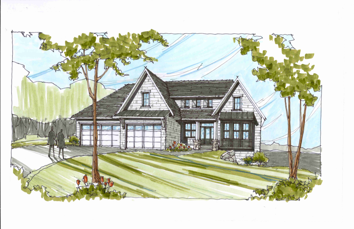 355 Margaret Circle, Wayzata, MN 55391 - #1
