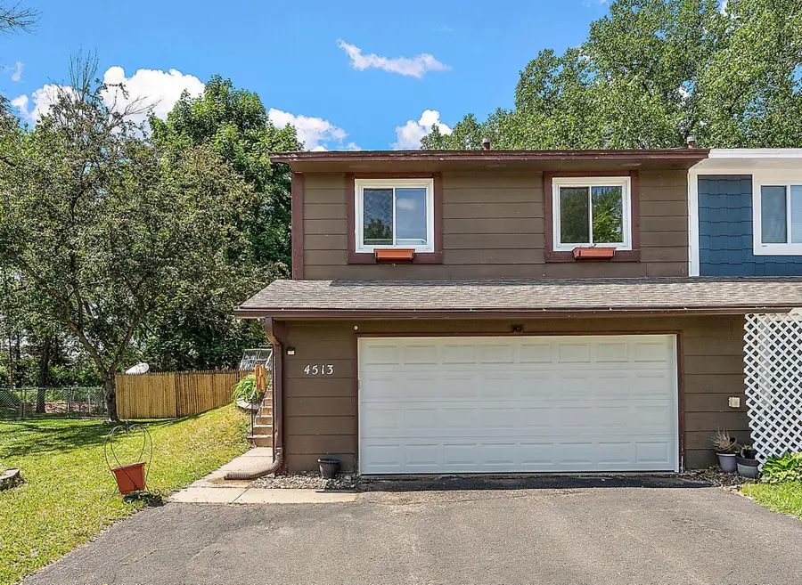 4513 Scott Trail, Eagan, MN 55122 - #3