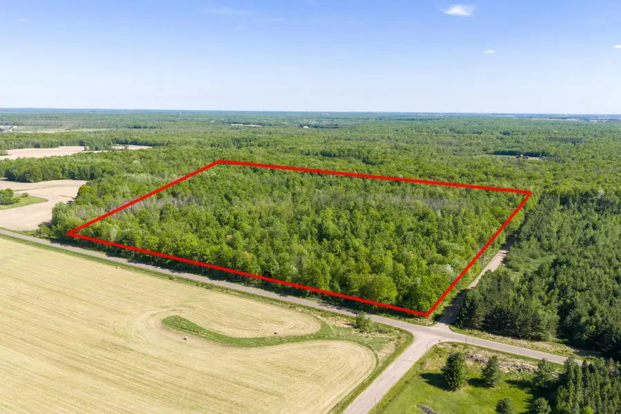 40 Acres 270th Street, Cornell, WI 54732 - #2