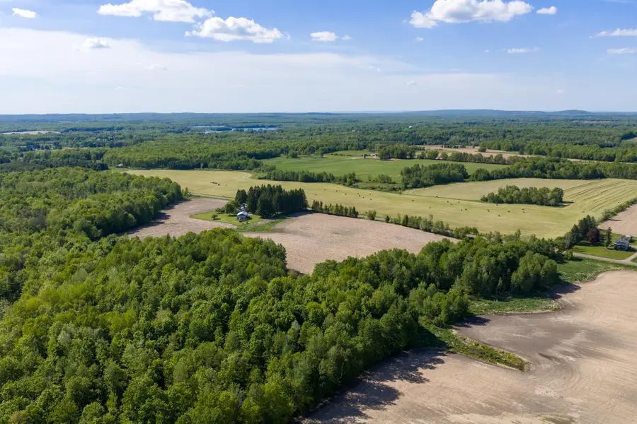 40 Acres 270th Street, Cornell, WI 54732 - #3