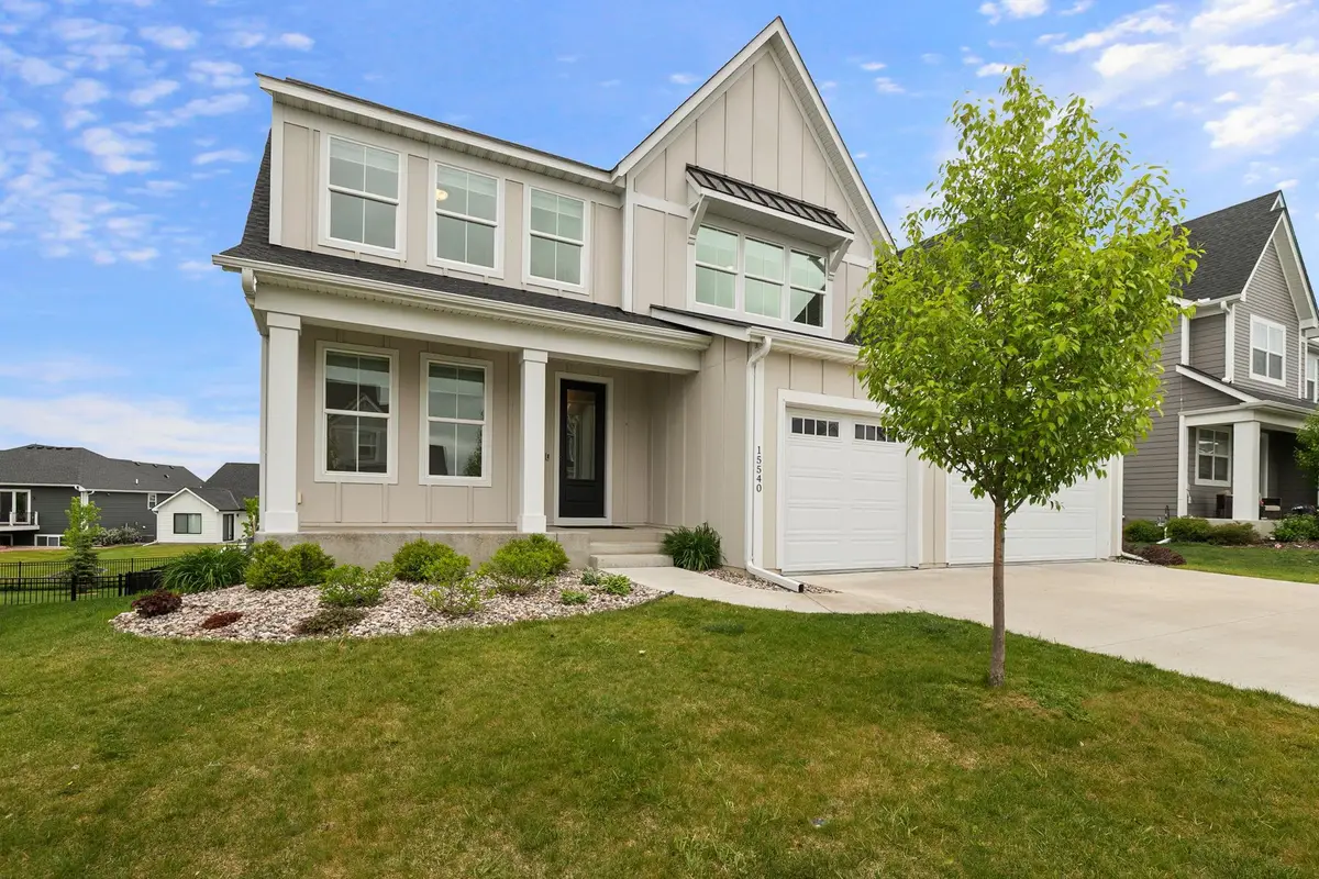 15540 110th Avenue N, Osseo, MN 55369 - #1