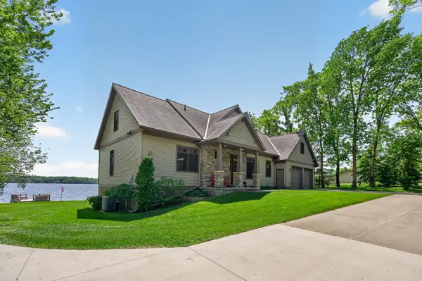 12892 Bass Trail, Sauk Centre, MN 56378