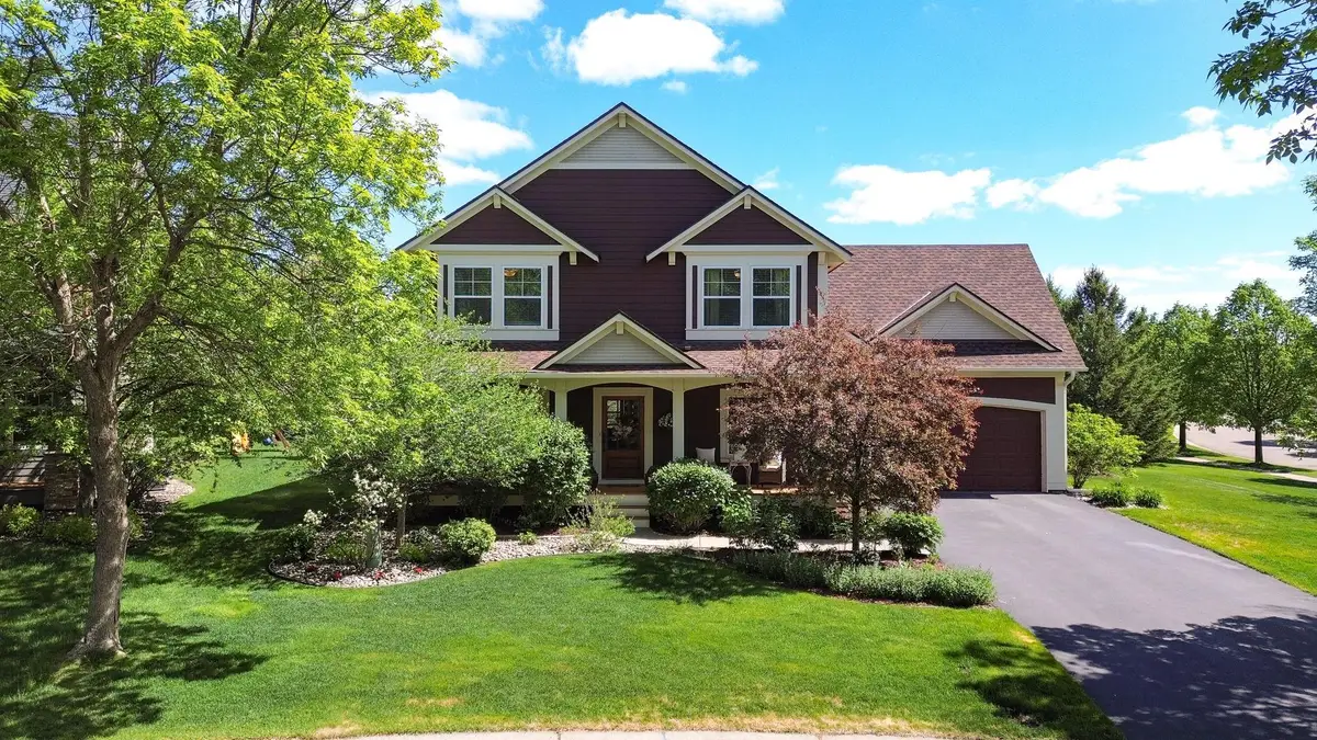 2314 Field Stone Curve, Woodbury, MN 55129 - #1