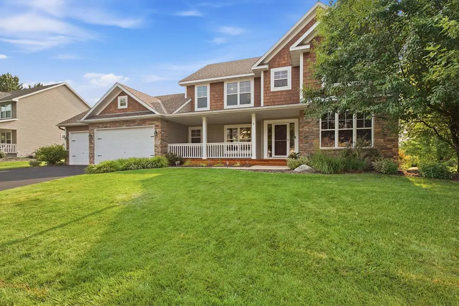 17578 Hibiscus Avenue, Lakeville, MN 55044 - #2