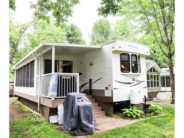 5181 #52 Fish Hook Drive Sw, Alexandria, MN 56308