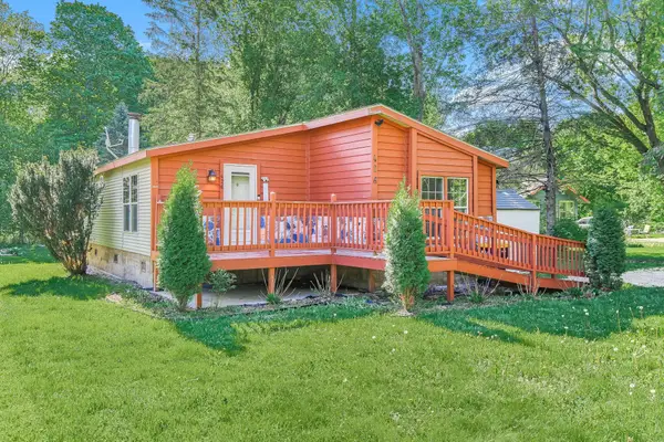 426 Railroad Avenue, Ellsworth, WI 54011