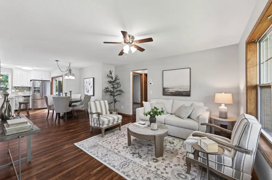 61 Circle Drive, Circle Pines, MN 55014 - #2