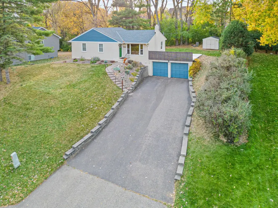 2579 Cypress Street, Maplewood, MN 55109 - #2