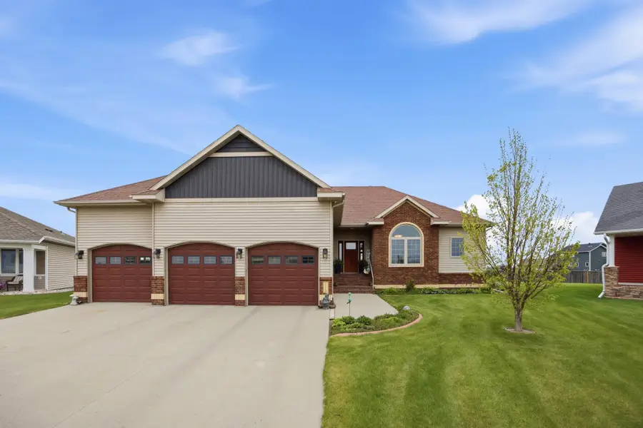 1210 6th Avenue Ne, Dilworth, MN 56529 - #2