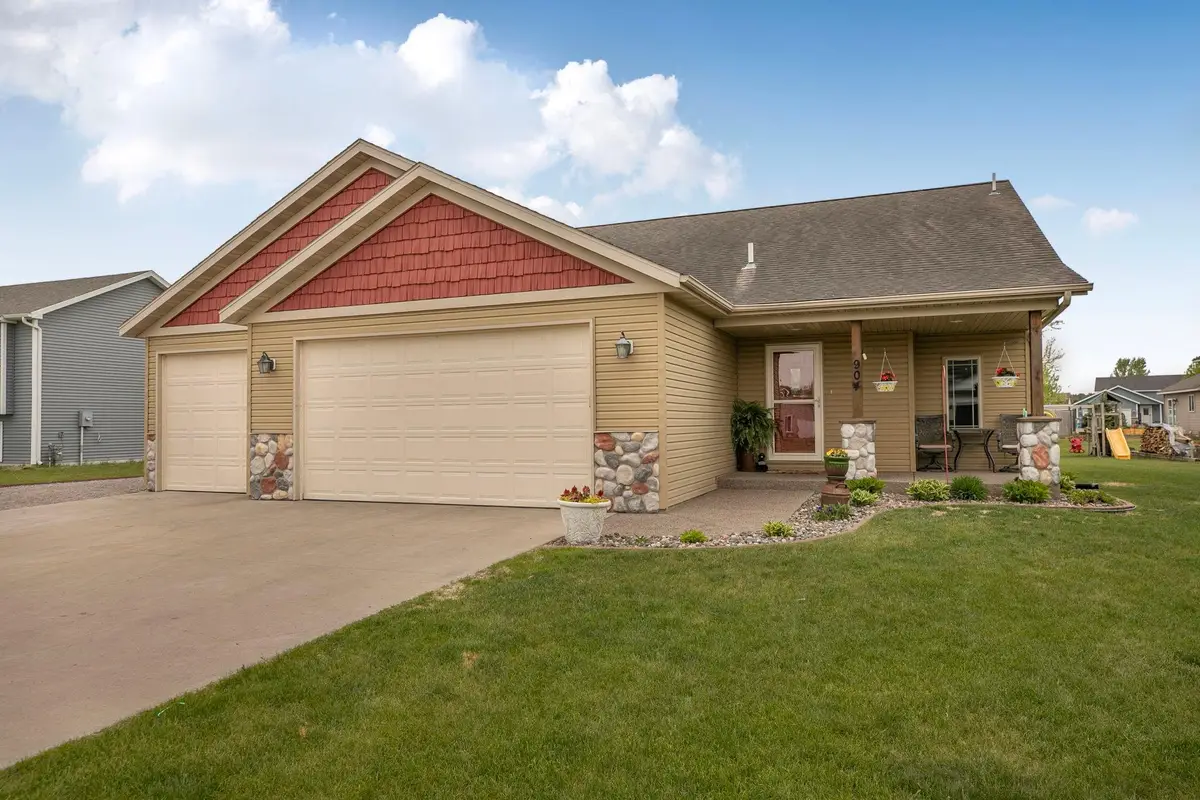 904 7th Street Ne, Rice, MN 56367 - #1