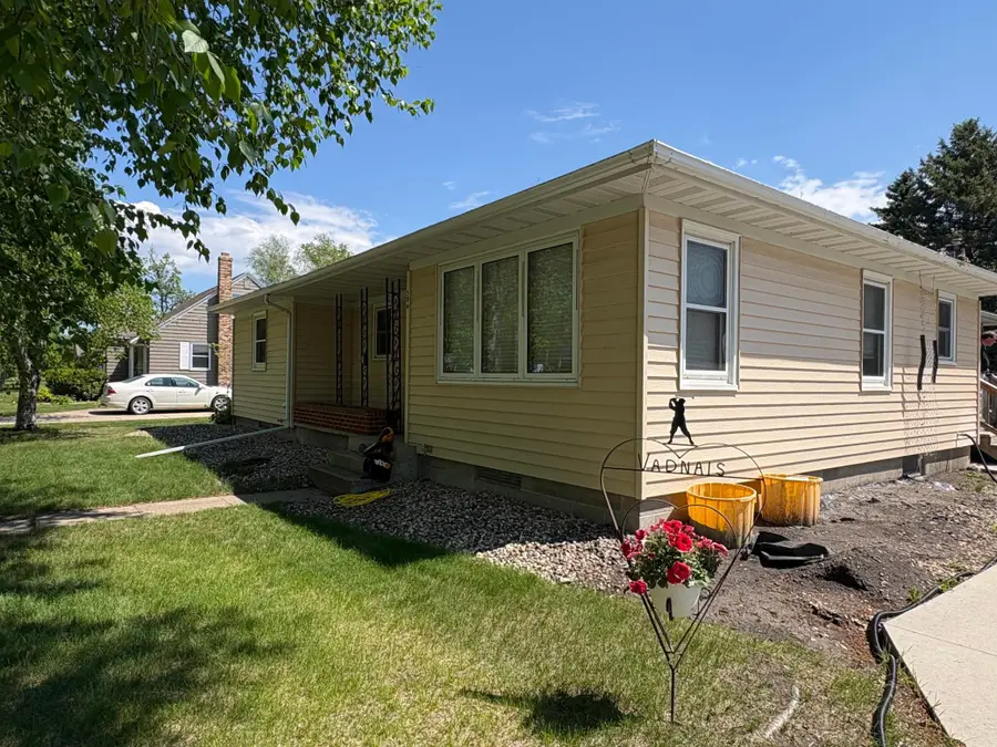 506 18th Street N, Benson, MN 56215 - #2