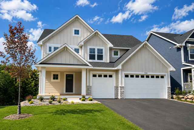 7356 Ambercrest Curve, Inver Grove Heights, MN 55077 - #1