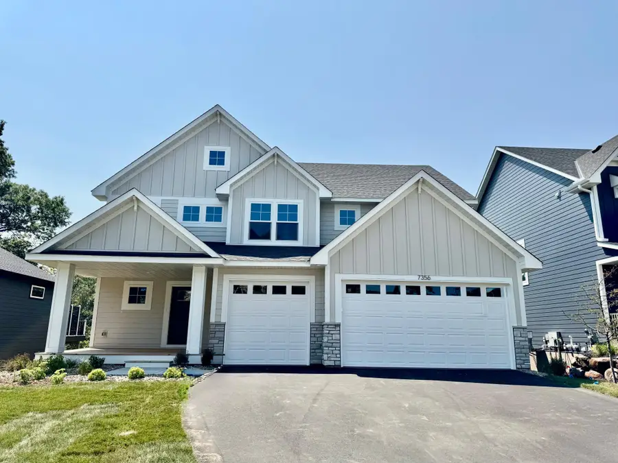 7356 Ambercrest Curve, Inver Grove Heights, MN 55077 - #3