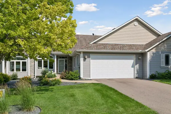 14537 Hunters Lane, Savage, MN 55378