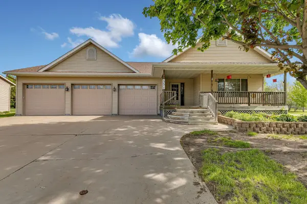 331 Countryside Lane, Albany, MN 56307