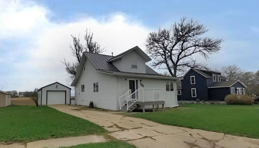 159 1st Avenue S, Wood Lake, MN 56297 - #1