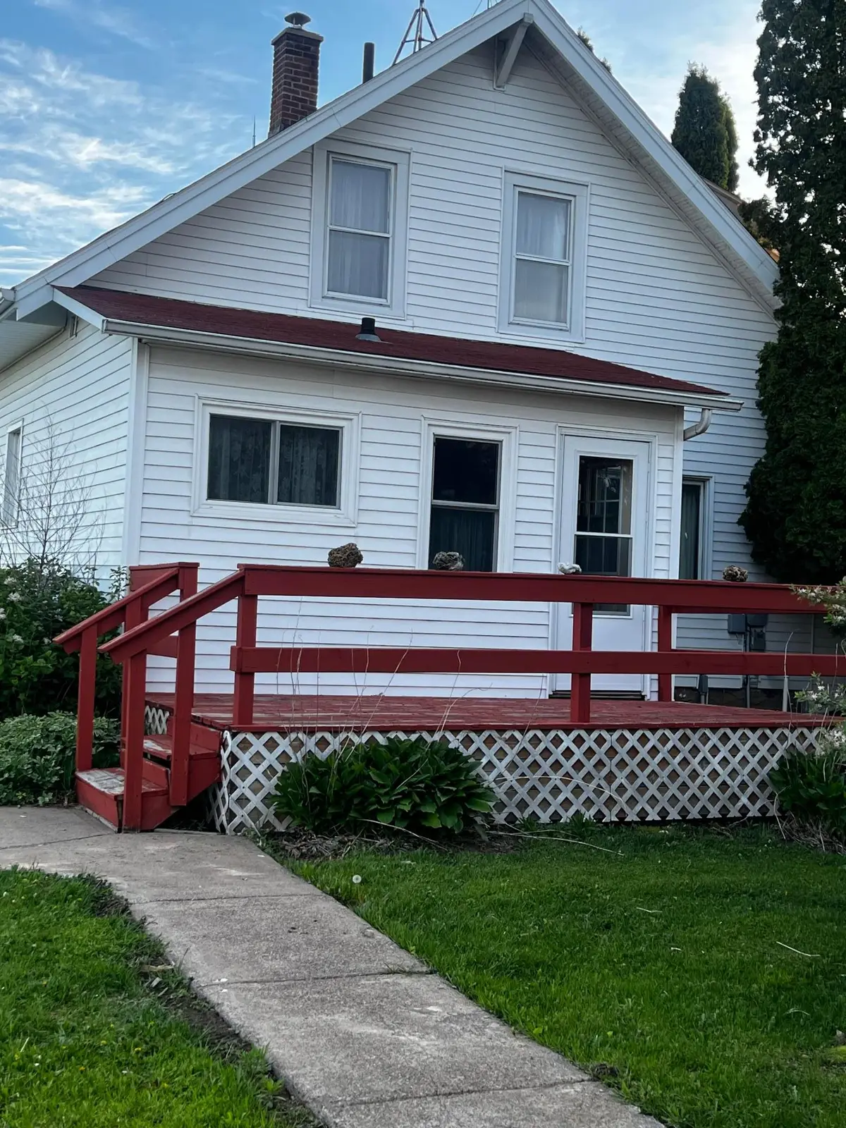 314 State Road 128, Wilson, WI 54027 - #1
