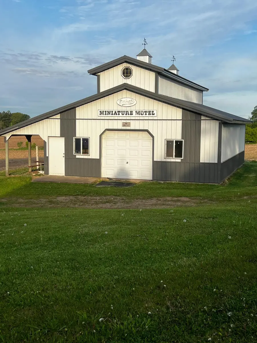 314 State Road 128, Wilson, WI 54027 - #2