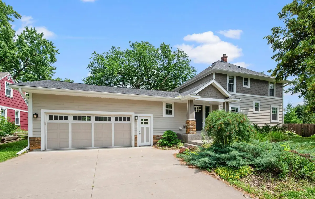 2943 Xenwood Avenue S, Saint Louis Park, MN 55416 - #1
