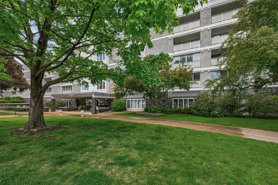 6450 York Avenue S #414, Edina, MN 55435 - #2
