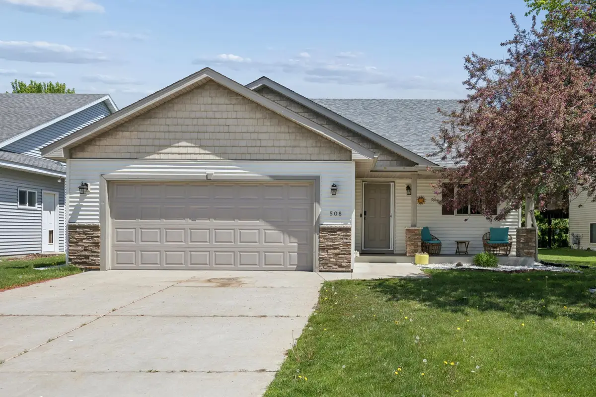 508 23rd Avenue N, Sartell, MN 56377 - #1