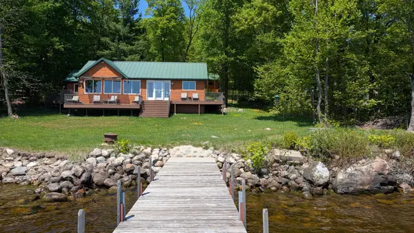 2426 Birch Point Road, Tower, MN 55790