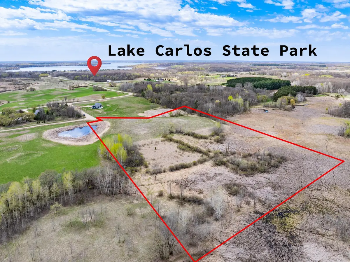 TBD Buckskin Park Court Ne, Carlos, MN 56319 - #1