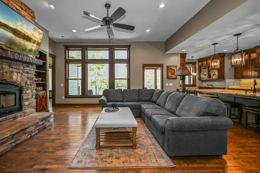 3692 Meyers Road, Danbury, WI 54830 - #2