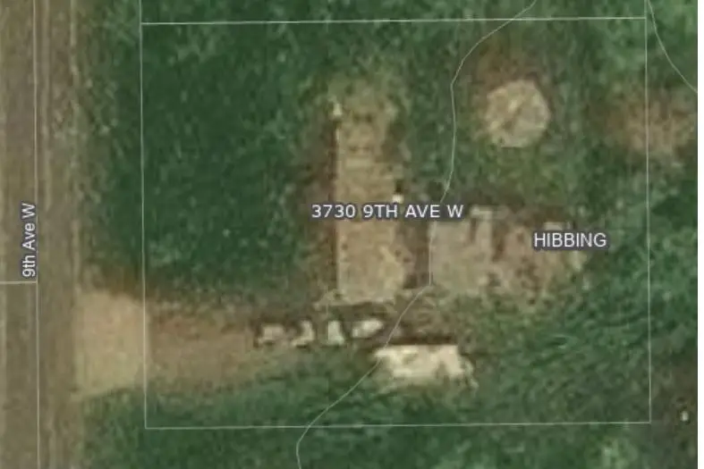 3730 9th Avenue W, Hibbing, MN 55746 - #2