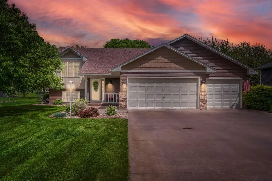 9186 Fallon Drive Ne, Monticello, MN 55362 - #3