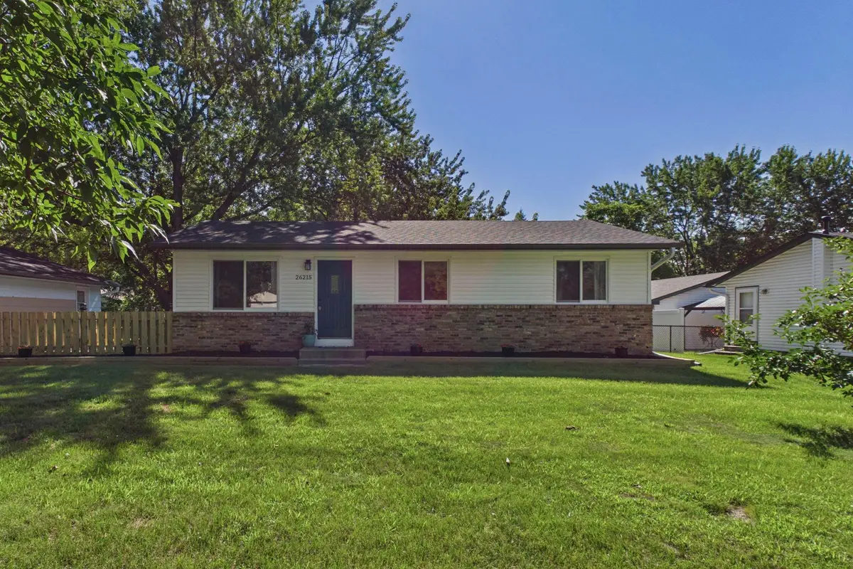 26215 6th Street W, Zimmerman, MN 55398 - #1