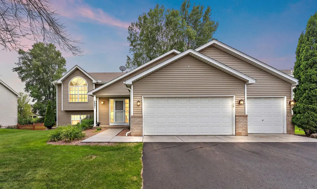 2891 Meadow Brook Drive, Woodbury, MN 55125 - #1