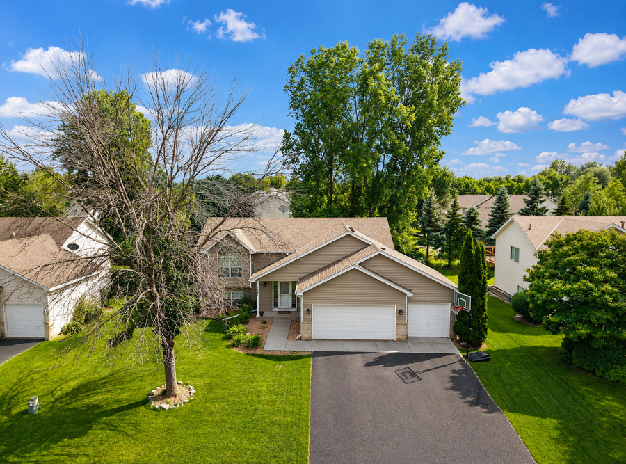 2891 Meadow Brook Drive, Woodbury, MN 55125 - #2