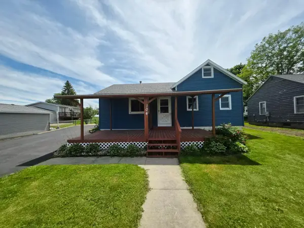 104 5th Street Sw, Kasson, MN 55944