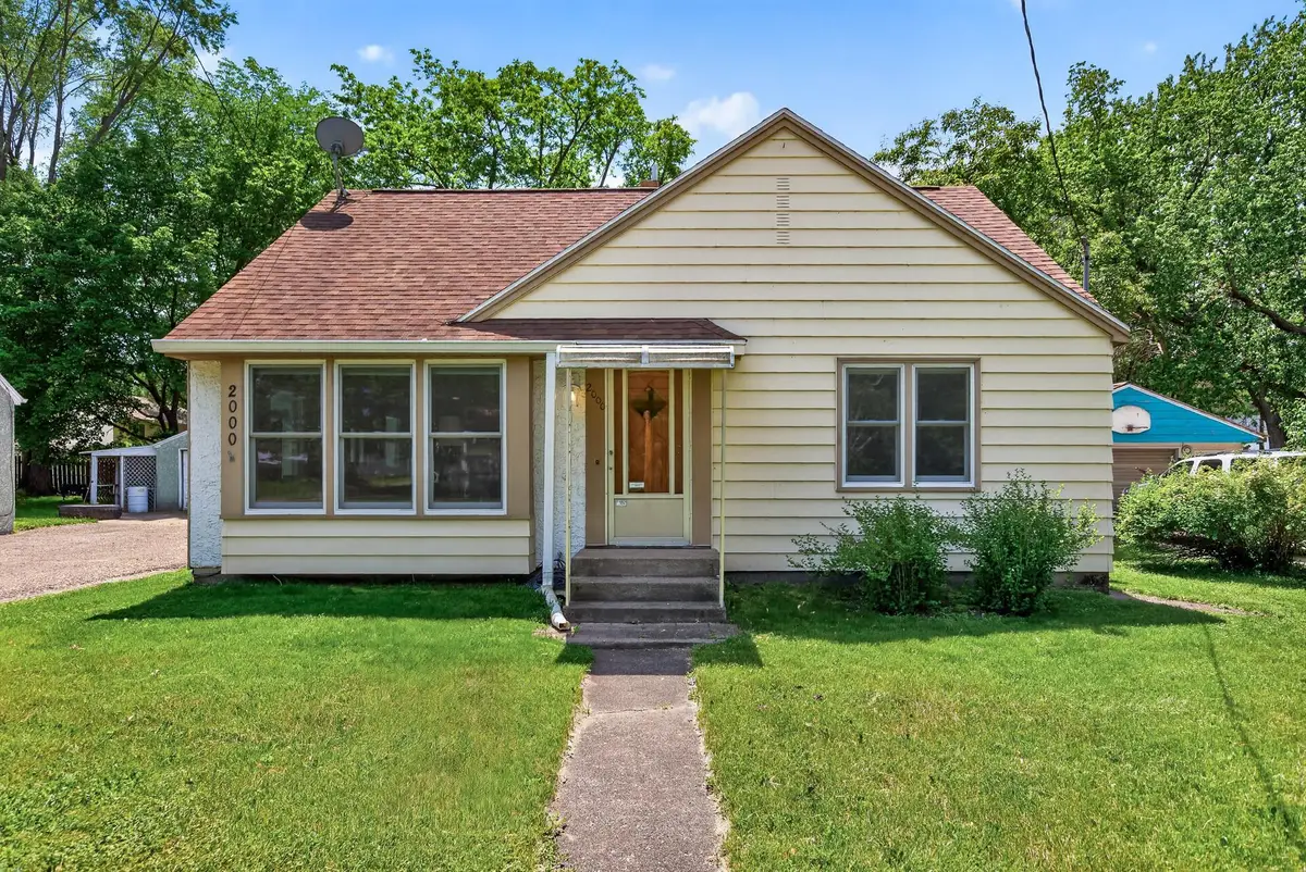 2000 County Road F E, White Bear Lake, MN 55110 - #1