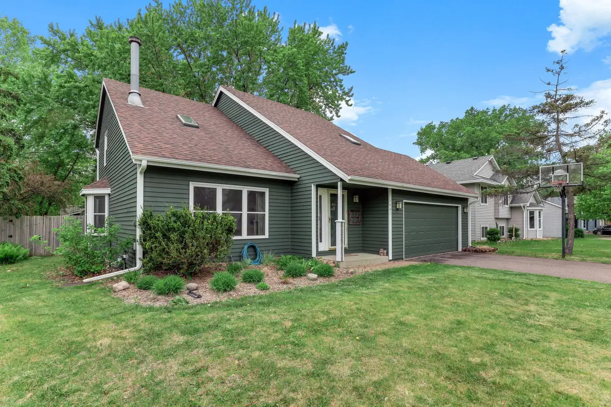 1401 88th Avenue N, Brooklyn Park, MN 55444 - #1