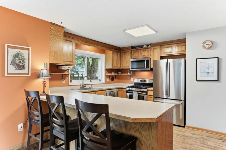 1401 88th Avenue N, Brooklyn Park, MN 55444 - #2