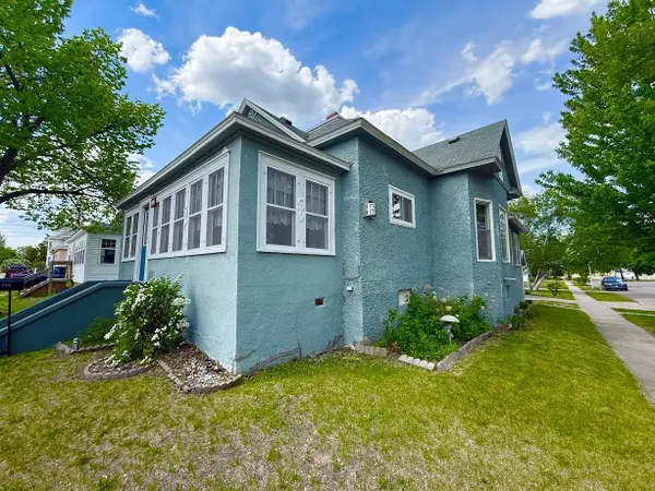 719 2nd Avenue Ne, Staples, MN 56479