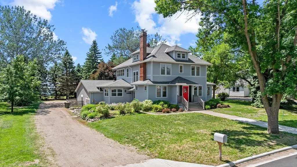 501 E Lyon Street, Minneota, MN 56264 - #1