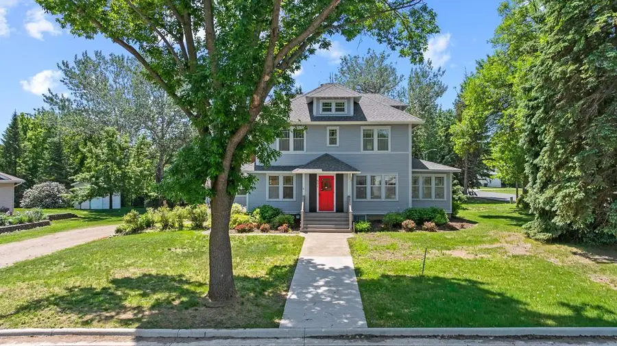 501 E Lyon Street, Minneota, MN 56264 - #2