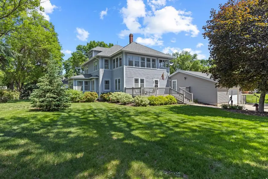 501 E Lyon Street, Minneota, MN 56264 - #3