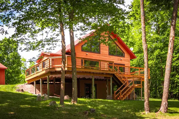 734 Durand Drive Nw, Puposky, MN 56667